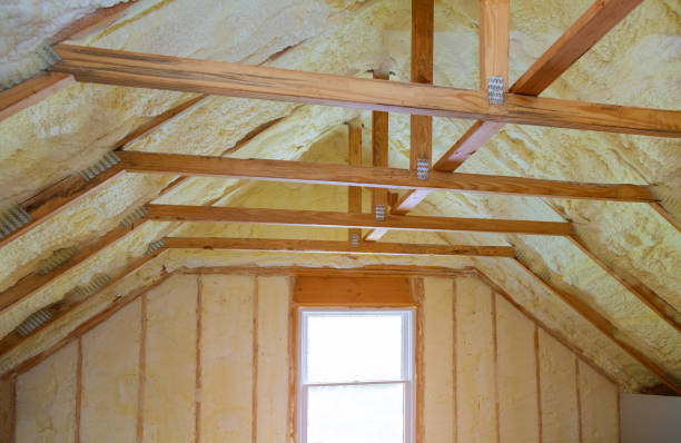 Best Commercial Insulation in St Paul, TX