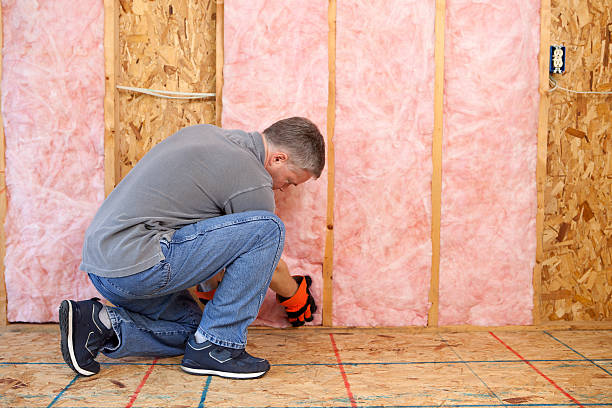 Best Spray Foam Insulation in St Paul, TX
